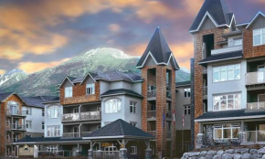 Windtower Lodge FullKitchen-Kingbed Suite-MntView-UGParking-Walk2DT